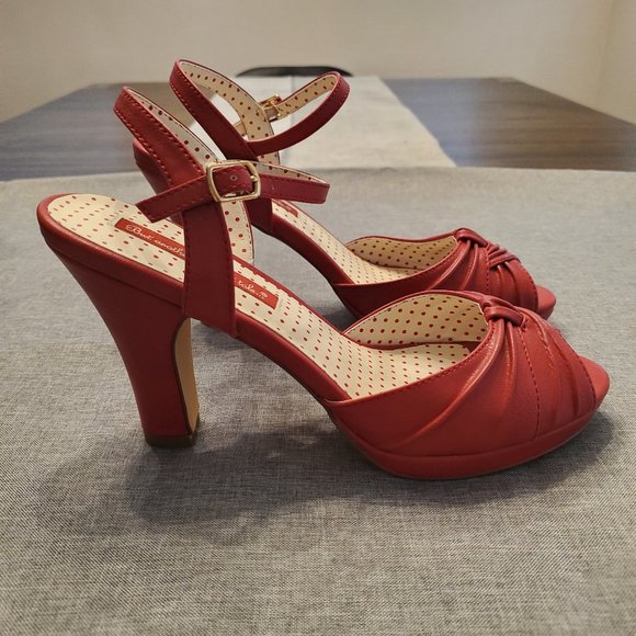 Gorgeous BAIT Liza Shoes - Picture 4 of 6